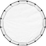Yongnuo Yn16-80 Parabolic Bowens Softbox 80cm