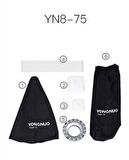 Yongnuo YN8-75 Sekizgen Bowens Mount Softbox 75cm
