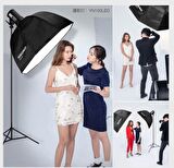 Yongnuo YN8-75 Sekizgen Bowens Mount Softbox 75cm