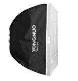 Yongnuo YN4-60 60x60cm Bowens Mount Softbox