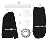 Yongnuo YN4-60 60x60cm Bowens Mount Softbox