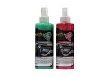 Luxor Kimya Vanilya Çilek ve Özel Oto Kokusu 2x200 ML