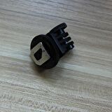 Yongnuo Metal Led Işık Tutucu - Lamp Screw Base