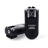 Yongnuo RF603N II Nikon Uyumlu Flaş Tetikleyici (1+1)