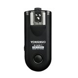 Yongnuo RF603 N II Nikon Uyumlu Flaş Tetikleyici (1 Adet)