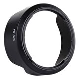 TEWISE Canon EW-54 Parasoley EF-M 18-55mm IS STM Lens Uyumlu