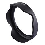 TEWISE Canon EW-60E Parasoley EF-M 11-22mm STM Lens Uyumlu