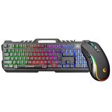 Zeiron Star X50 Intel i5 3470 16 GB DDR3 RAM 128 GB SSD Intel HD Graphics FreeDos Masaüstü Bilgisayar 