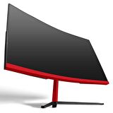 Zeiron RX36 Intel i5 3470 8 GB DDR3 RAM 240 GB SSD AMD Radeon RX 550 FreeDos Masaüstü Bilgisayar 