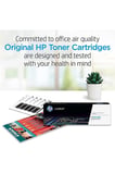 Hp W2031A (415A) Mavi Orijinal Toner Kartuşu - LaserJet Pro M455 M480 M454 M478 M479 Uyumlu