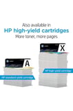 Hp 415x-w2031x Mavi Toner / M455 / M480 / M454 / M478 / M479