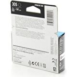 HP 305 3YM61AE 3YM60AE Avantaj Paket