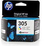 HP 305 3YM61AE 3YM60AE Avantaj Paket