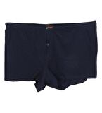 5 Adet Büyük Beden Redzone Penye Boxer Lacivert