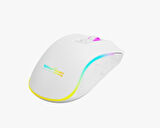 Shuriken ES7 FUMA RGB Gaming Makrolu Oyuncu Mouse - 4800DPI