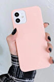 Apple iPhone 11 Uyumlu Lansman Silikon Kılıf