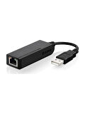 D-Link DUB-E100 10/100 Fast Ethernet Adaptör (Delphi Destekli)