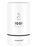 Laurastar IGGI 850 W Tabanlı Buharlı Ütü