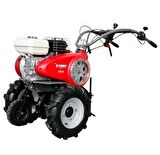 Pubert Vario Teker Ve Aks Mili Takım 400x8