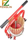 Fenglin MAC 5G WB Meyve Sıkma Presi 18 Lt