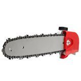 Motorlu Tırpan Budama Testeresi 26 mm / 7 Diş