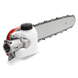 Motorlu Tırpan Budama Testeresi 26 mm / 7 Diş