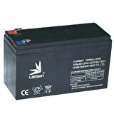 Plant Mate Şarjlı İlaçlama Pompa Aküsü 12V 9 Ah