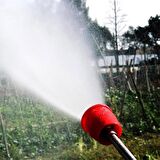 Plant Mate Tetikli İlaçlama Tabancası