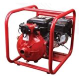 General Power GP-WP 20H Benzinli Yüksek Basınçlı Su Motoru 55 mt