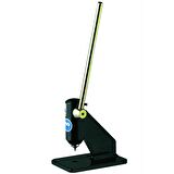 Motorlu Testere Zincir Kırma Sökme Makinesi