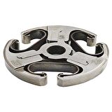 Husqvarna 365, 371, 372, 375K Jonsered 2063, 2071, 2163, 2165, 2171, 2172 Balata