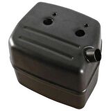 Husqvarna 61-268-272 Testere Egzoz