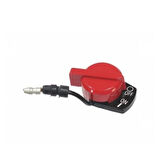 Honda GX 160-200--270-340-390 Start Stop Anahtarı