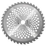 Motorlu Tırpan Universal Daire Testere 25.4X255 mm