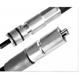 Oleo-Mac / Efco Spiral Mil Hortumu BP453
