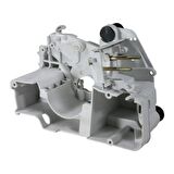 Stihl MS 170-180 Karter