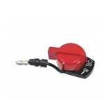 Benzinli Motor Start Stop Anahtarı