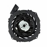 Briggs & Stratton 450-500 Starter Komple