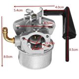 Briggs & Stratton 591299 Karburator Jigleli