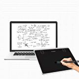 Acepen AP604 6.4 inç Grafik Tablet Silver