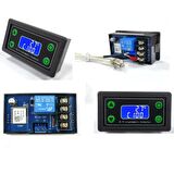 Yate10 Smart Wifi 220V 1000C 10A Termostat