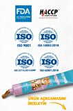 Kitten Paste 100 Gr Yavru Ve Anne Kedi Multivitamin Malt Macunu