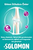 Glucosamine Tablet (kedi Ve Köpekler Için Eklem Ve Kas Destekleyici Takviye 75 Tablet)