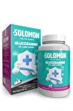 Glucosamine Tablet (kedi Ve Köpekler Için Eklem Ve Kas Destekleyici Takviye 75 Tablet)