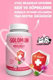 Kısırlaştırılmış Kedi Seti (sterile Paste & Plus B & Immune C)