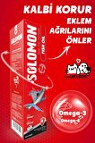 Power Set (fish Oil & Immune C & Glucosamine)