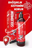 Power Set (fish Oil & Immune C & Glucosamine)