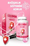 Power Set (fish Oil & Immune C & Glucosamine)