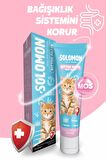 Yavru Kedi Seti (kitten Paste & Immune C)