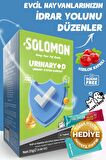 Urinary Plus D Tablet Kedi Ve Köpek (kedi Ve Köpekler Için Üriner Sağlık Destek Tableti 75 Adet)